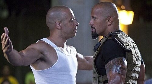 'Fast & Furious': Dwayne Johnson anuncia nueva película centrada en Luke Hobbs tras hacer las paces con Vin Diesel