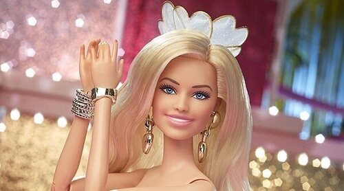 La reacción del reparto de 'Barbie' a las muñecas de la película que están triunfando en Internet