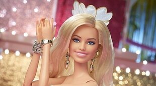 La reacción del reparto de 'Barbie' a las muñecas de la película que están triunfando en Internet