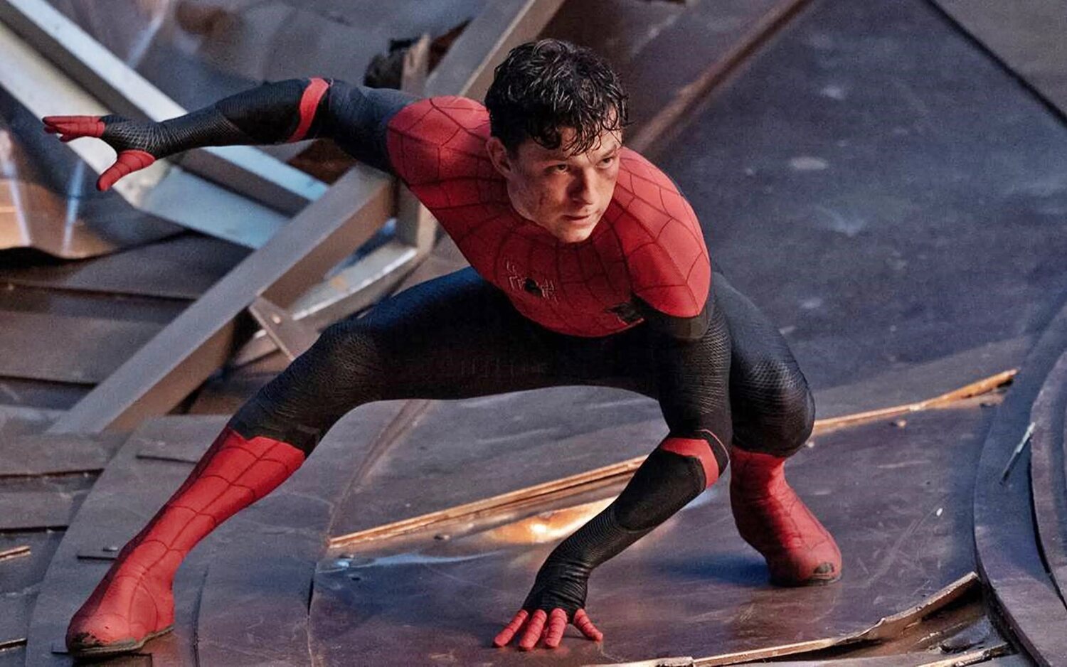 Tom Holland desvela su película de Spider-Man favorita, y puede que no sea la que esperabas