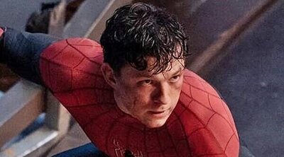 Tom Holland desvela su película de Spider-Man favorita, y puede que no sea la que esperabas