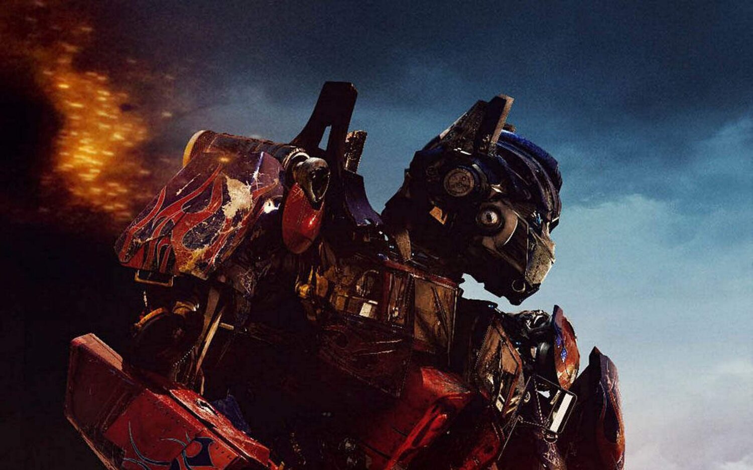 De 'Bumblebee' a 'El lado oscuro de la luna': La saga 'Transformers', de peor a mejor