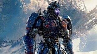 De 'Bumblebee' a 'El lado oscuro de la luna': La saga 'Transformers', de peor a mejor