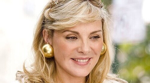 'And Just Like That...': Las condiciones de Kim Cattrall para volver como Samantha