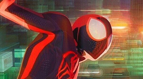 'Spider-Man: Cruzando el multiverso' consigue el mejor primer día del año en la taquilla de Estados Unidos