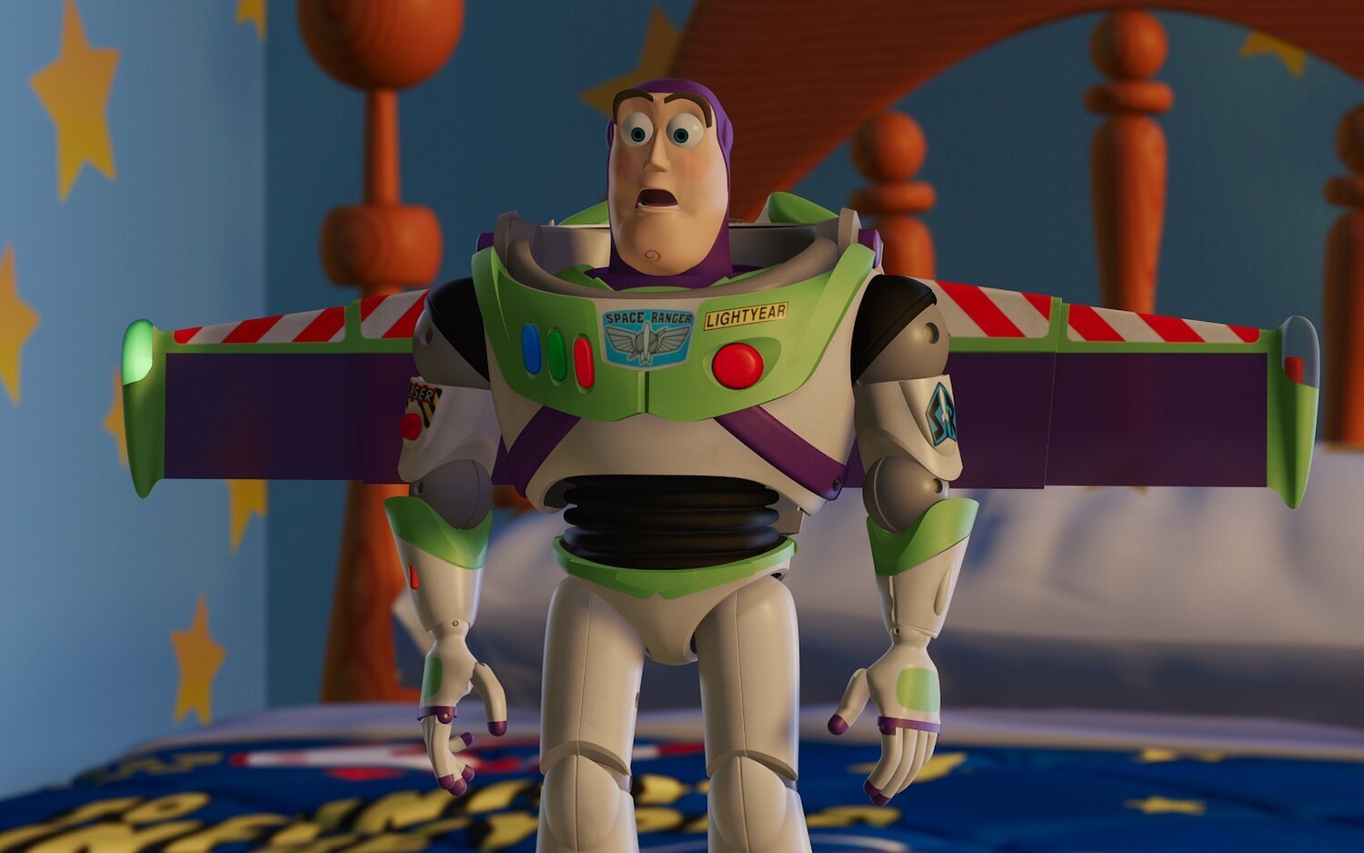 Pixar despide a Galyn Susman, la mujer que salvó 'Toy Story 2' (literalmente)