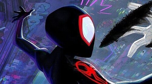 'Spider-Man: Cruzando el multiverso' supera expectativas, pero no a 'Super Mario Bros. La película', en la taquilla de EEUU