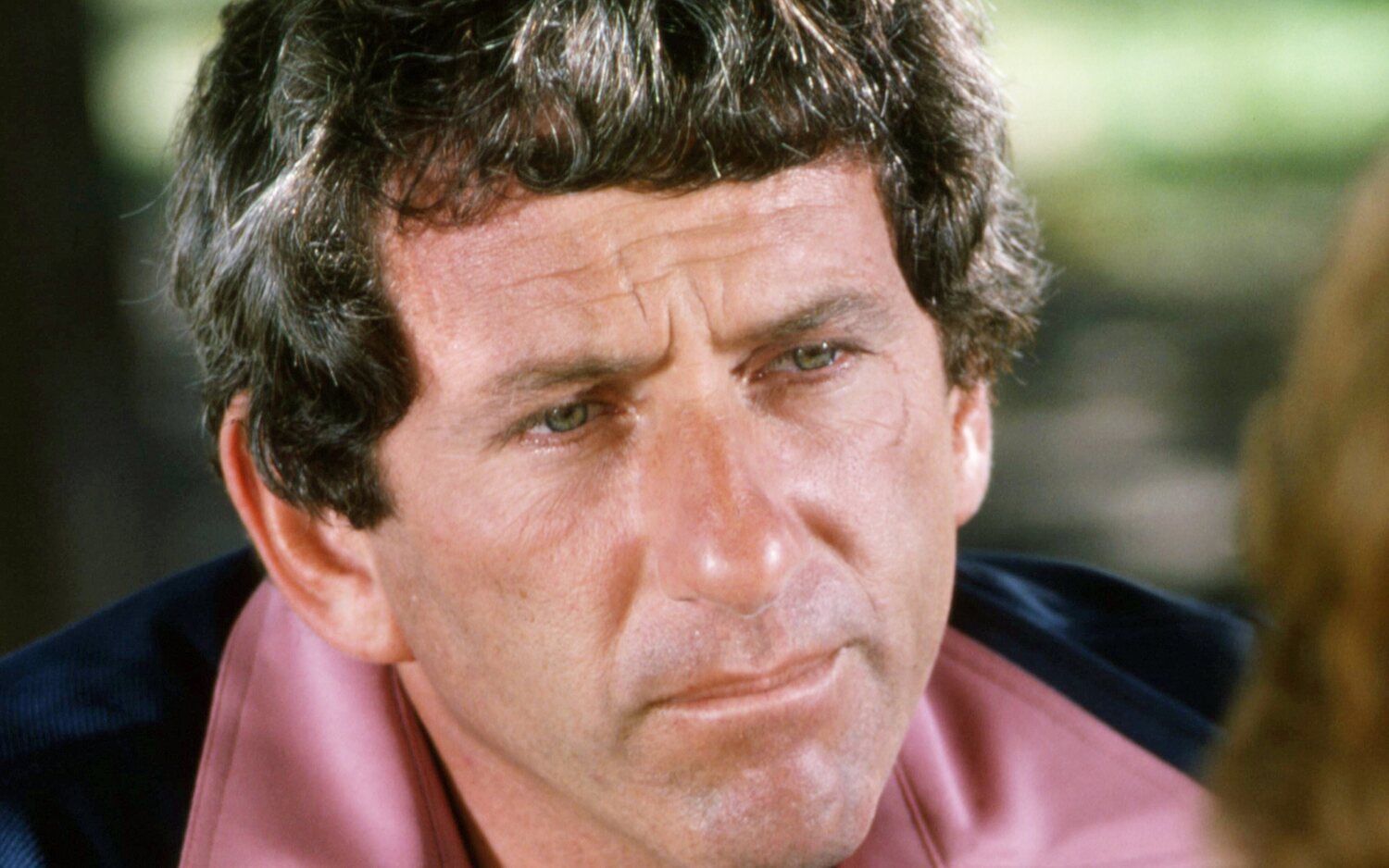 Muere Barry Newman ('Punto límite: cero', 'The O.C.') a los 92 años