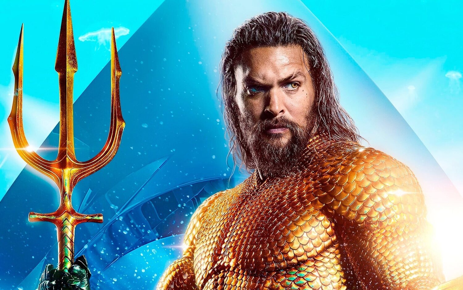 'Aquaman y el reino perdido': James Wan ha realizado ajustes para adaptarla al nuevo Universo DC