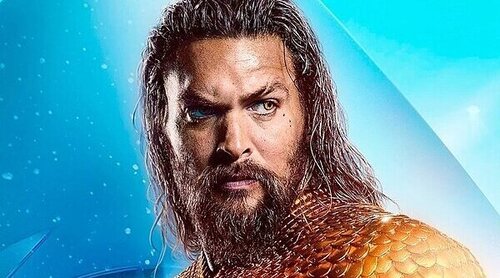 'Aquaman y el reino perdido': James Wan ha realizado ajustes para adaptarla al nuevo Universo DC