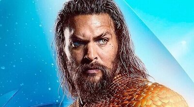 'Aquaman y el reino perdido': James Wan ha realizado ajustes para adaptarla al nuevo Universo DC