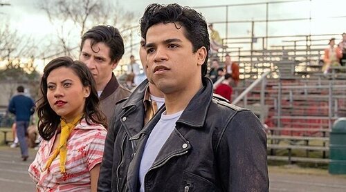 'Grease: Rise of the Pink Ladies': ¿Por qué Jonathan Nieves abandonó la serie durante la producción?