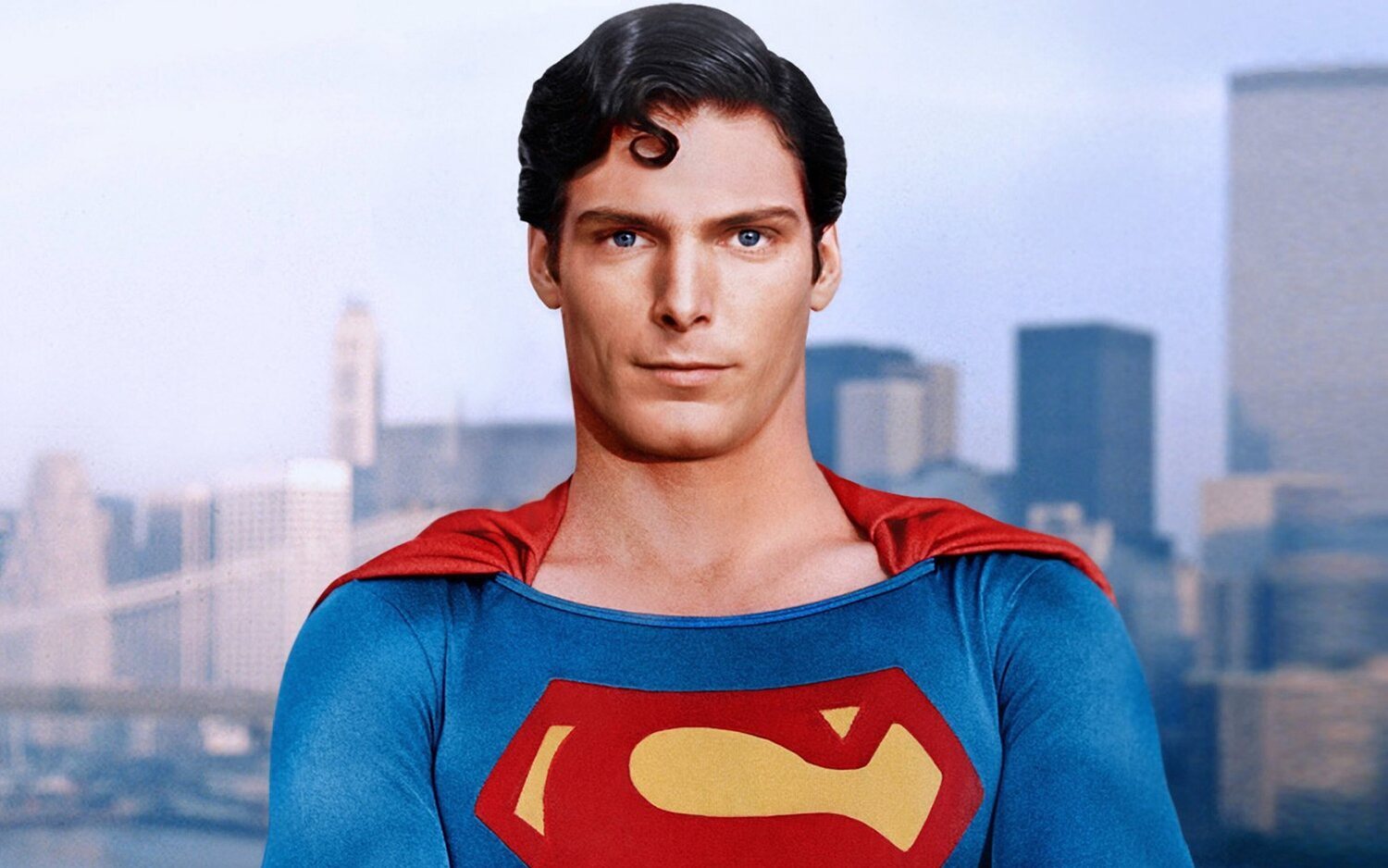 'Superman': Warner Bros. anuncia un NFT de la película protagonizada por Christopher Reeve