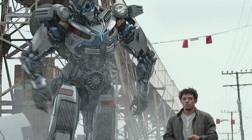 'Transformers: El despertar de las bestias' aprende de la frescura de 'Bumblebee' con un pequeño reinicio de saga