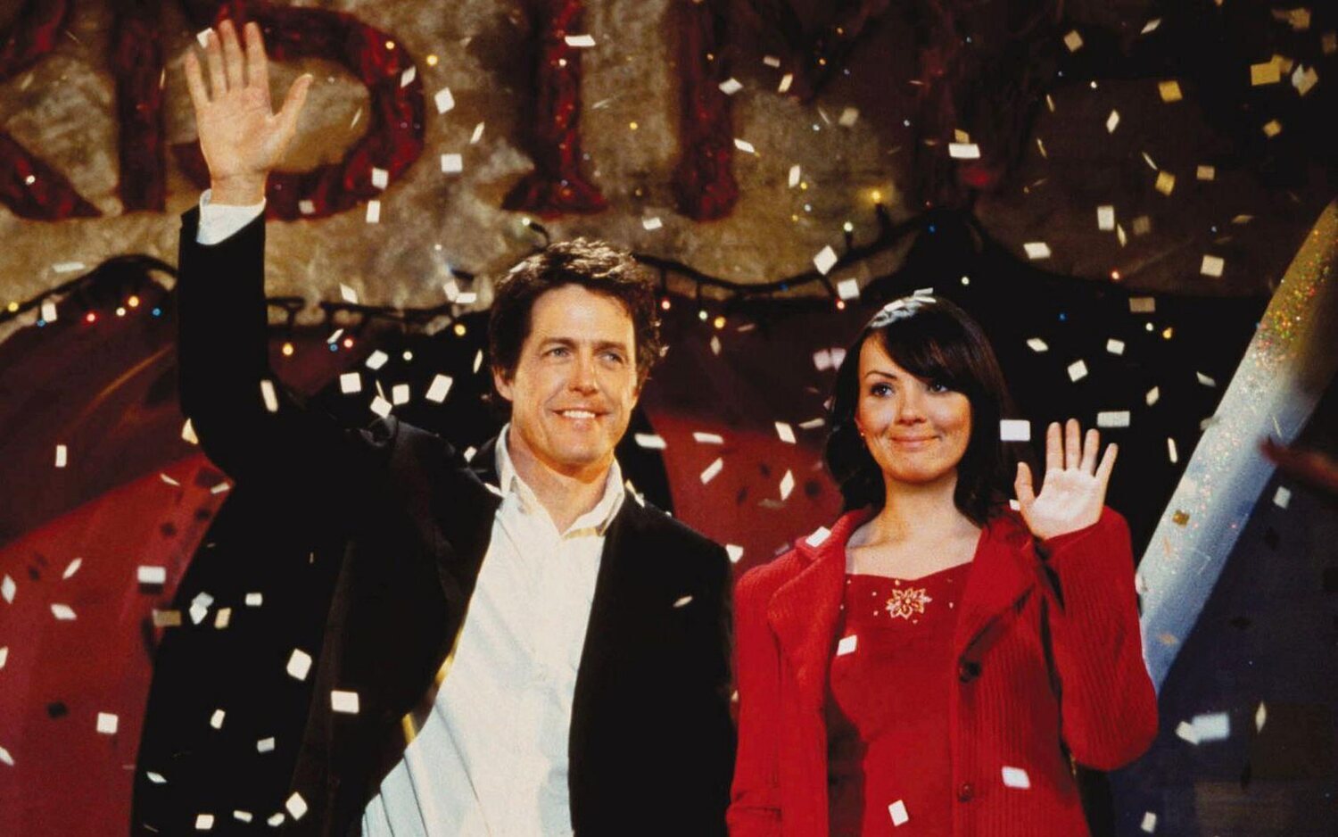 10 comedias románticas imprescindibles de principios de los 2000, de 'Love Actually' a 'Cómo perder un chico en 10 días'