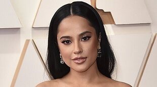 Becky G anuncia que se une al Universo DC con un papel en 'Blue Beetle'