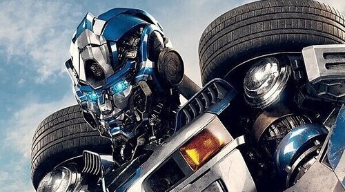 'Transformers: El despertar de las bestias': Las primeras críticas señalan una trama previsible con la expansión del universo