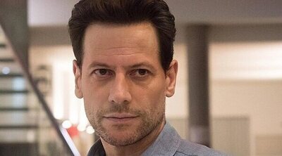 La hija de Ioan Gruffudd pide una orden de alejamiento contra él