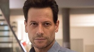 La hija de Ioan Gruffudd pide una orden de alejamiento contra él