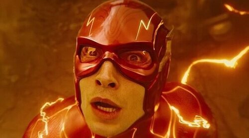 'Flash': Las primeras críticas la posicionan como una de las mejores películas del Universo DC