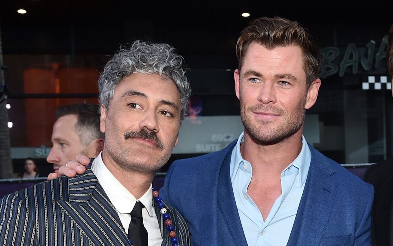 Chris Hemsworth da la razón a las críticas de 'Thor: Love and Thunder': "Se volvió demasiado tonta"