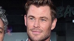 Chris Hemsworth da la razón a las críticas de 'Thor: Love and Thunder': "Se volvió demasiado tonta"