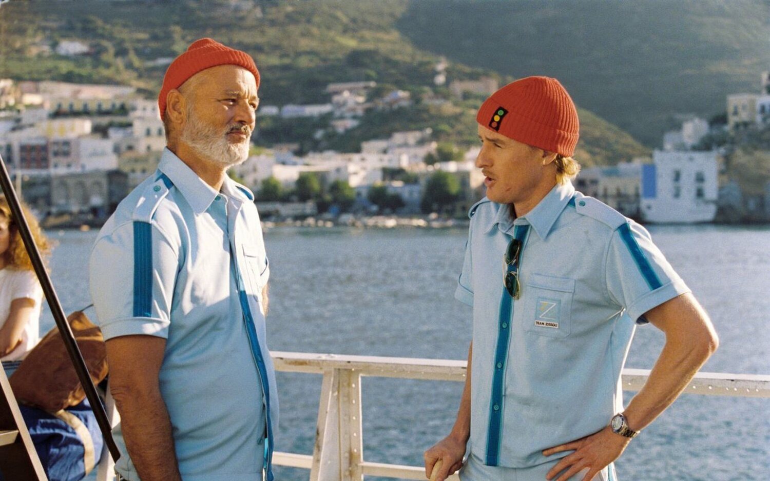 De Bill Murray a Tilda Swinton: Los actores y actrices que han trabajado más veces con Wes Anderson