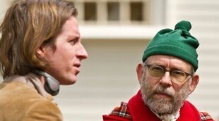 De Bill Murray a Tilda Swinton: Los actores y actrices que han trabajado más veces con Wes Anderson