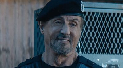 'Los Mercen4rios': Primer tráiler de la última película de la saga con Sylvester Stallone