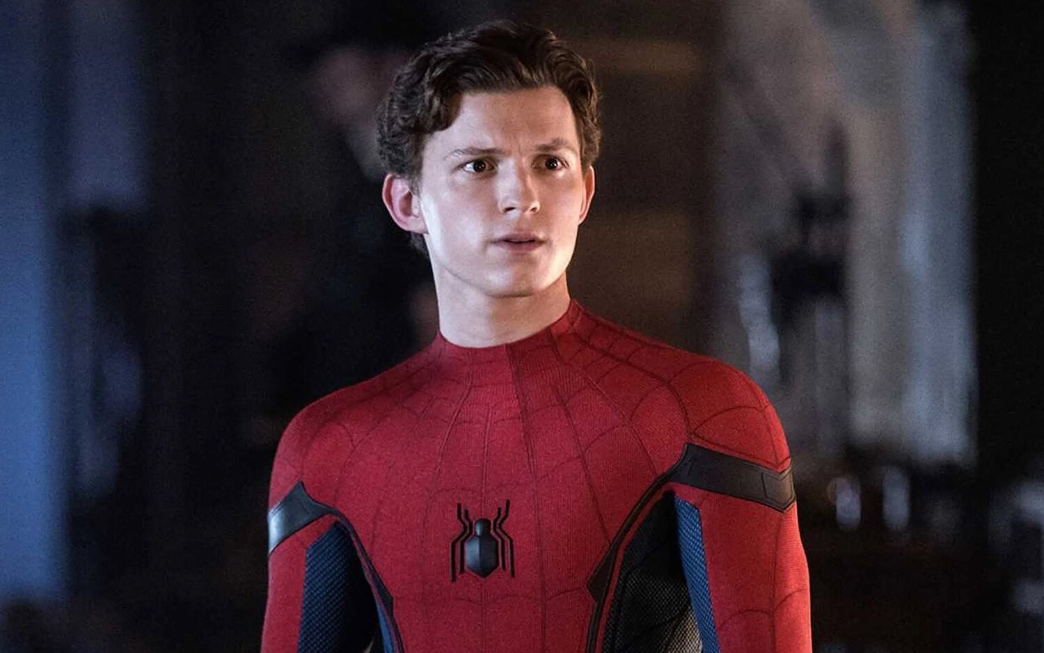 Tom Holland solo quiere hacer 'Spider-Man 4' si se cumple una condición bastante difícil