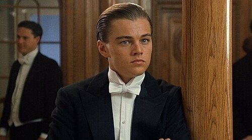 Un fan de 'Titanic' tiene 1.560 copias de la película en VHS: es "Jack Dawson manía"