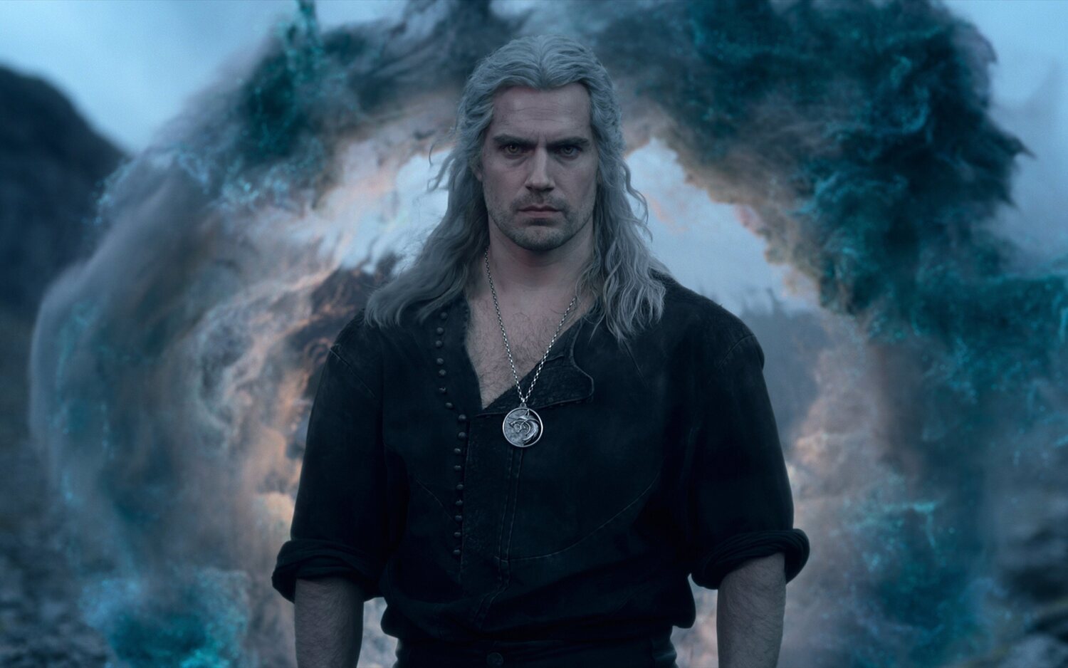 'The Witcher': Tráiler final de la tercera temporada, la última de Henry Cavill