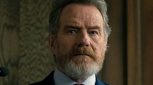 Bryan Cranston planea retirarse temporalmente a los 70 años para pasar más tiempo con su mujer