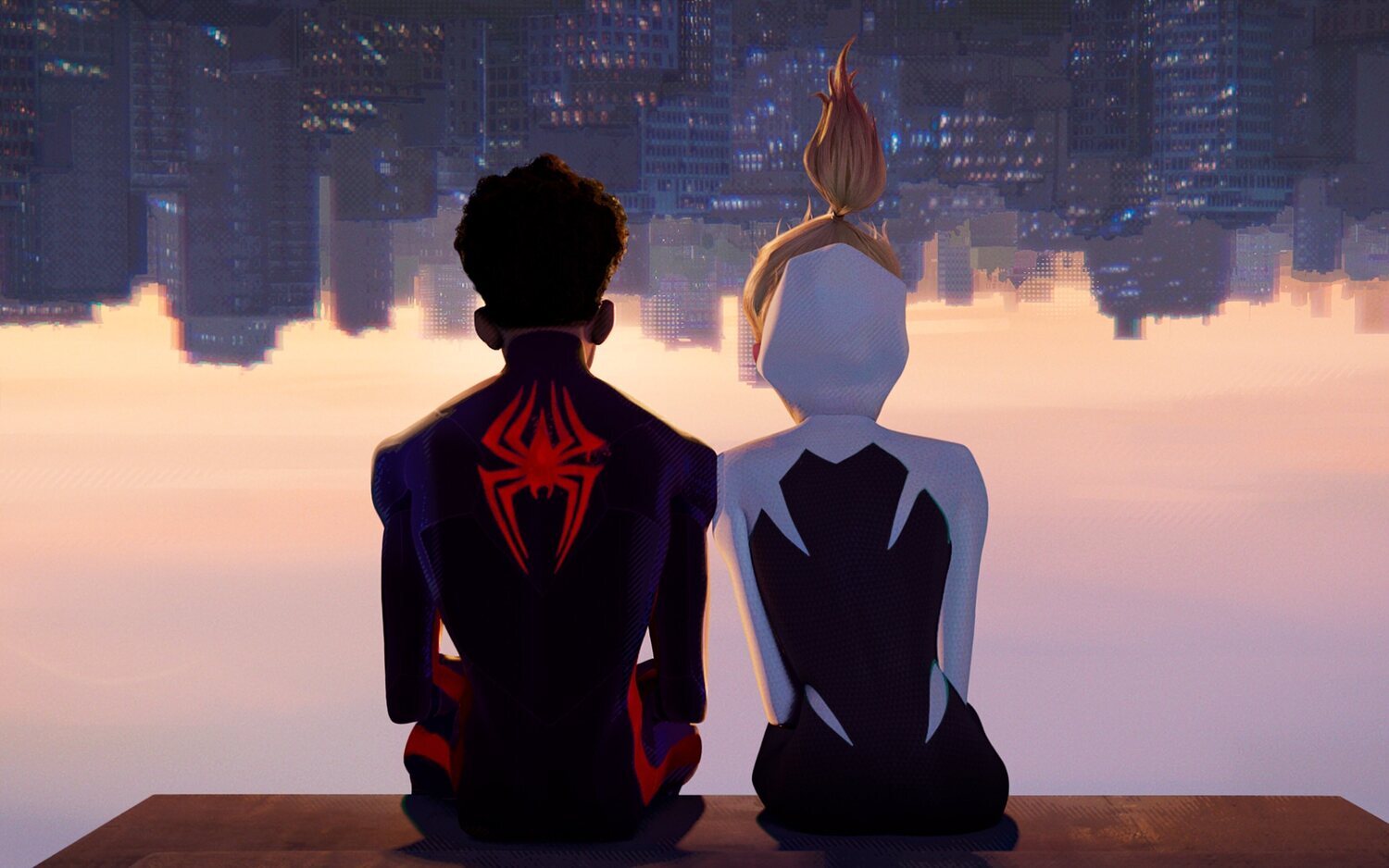 ¿Habrá cuarta película de Miles Morales tras 'Spider-Man: Más allá del multiverso'?