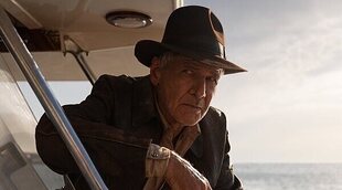 'Indiana Jones y el llamado del destino' tendría un estreno menor que 'El reino de la calavera de cristal' según las previsiones