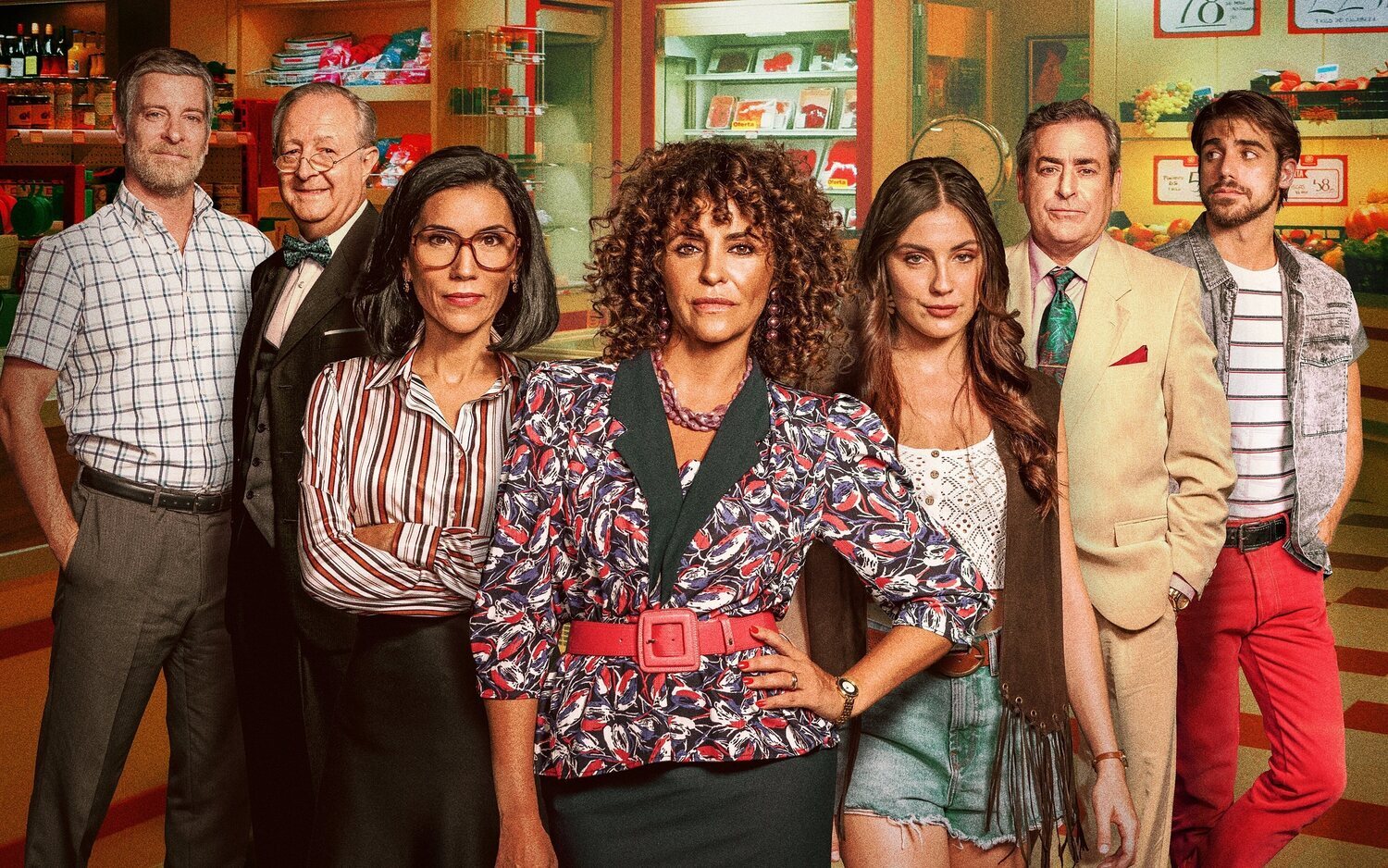 La serie 'Amar es para siempre' llegará a su fin tras más de una década en emisión