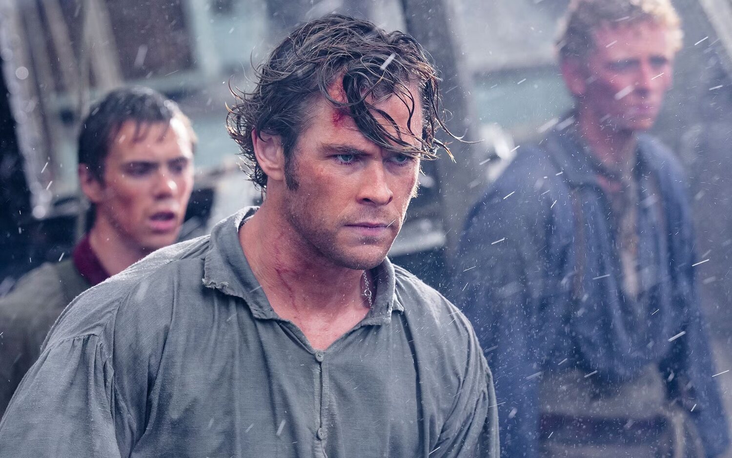 De 'Rush' a 'Malos tiempos en el Royale': Las 10 mejores películas de Chris Hemsworth