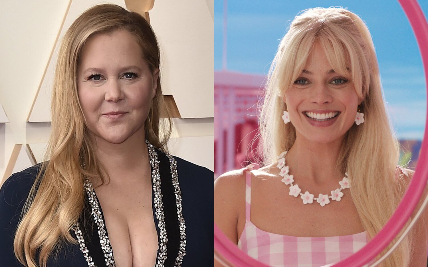 'Barbie': Amy Schumer desvela el verdadero motivo por el que dejó la película antes de recaer en Margot Robbie