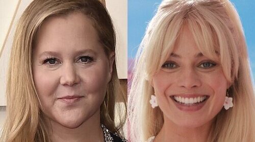 'Barbie': Amy Schumer desvela el verdadero motivo por el que dejó la película antes de recaer en Margot Robbie