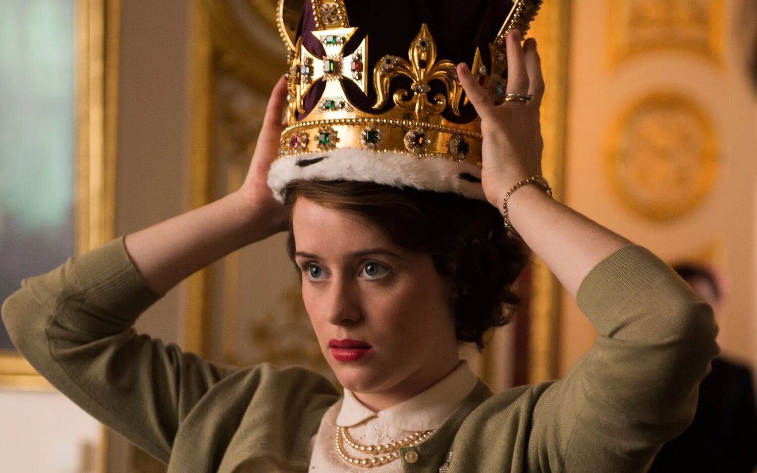 'The Crown': Las tres actrices que interpretan a Isabel II, más una nueva, estarán en la temporada final