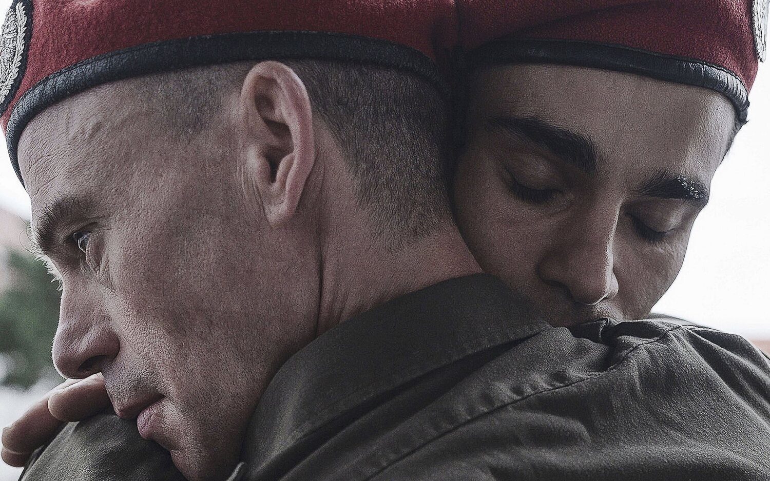 'Eismayer': Amor y furia LGBT en el ejército