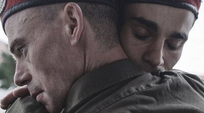 'Eismayer': Amor y furia LGBT en el ejército