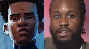 Shameik Moore, la voz de Miles Morales, va a perder peso para interpretarlo en acción real, pero ¿es suyo el papel?