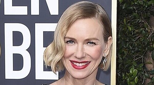 Naomi Watts anuncia que se ha casado con Billy Crudup