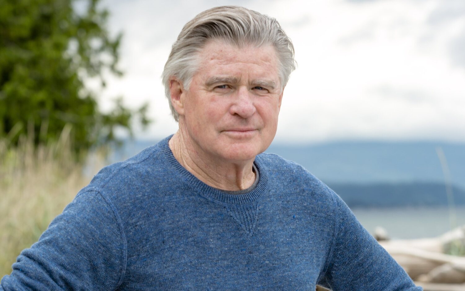 Muere Treat Williams ('Hair') en un accidente de moto a los 71 años