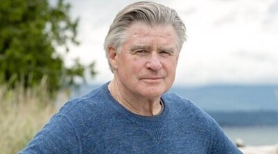 Muere Treat Williams ('Hair') en un accidente de moto a los 71 años