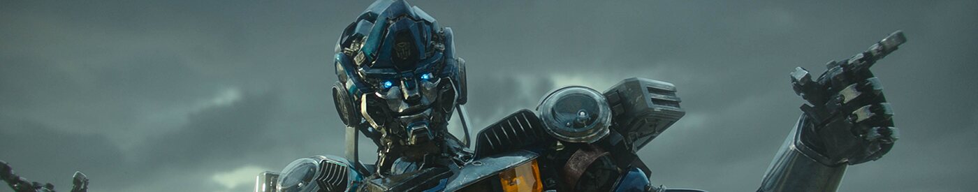 'Transformers: El despertar de las bestias' aprende de la frescura de 'Bumblebee' con un pequeño reinicio de saga