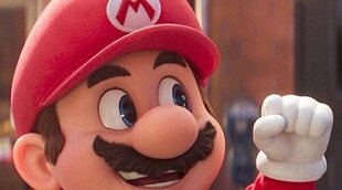 'Super Mario Bros.: La película' entra en el top 20 de películas más taquilleras de la historia del cine