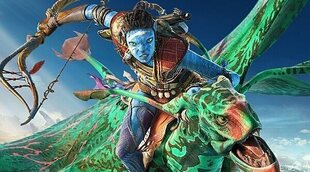 'Avatar: Frontiers of Pandora': fecha de estreno y tráiler del videojuego