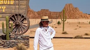 Wes Anderson sobre el duelo en 'Asteroid City': "Las pérdidas te hacen preguntarte cosas que no tienen respuesta"